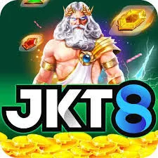 JKT8 - Permainan Memancing Seru untuk Semua
