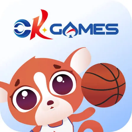 OKGAMES - Petualangan Tanpa Batas dalam Dunia Terbuka