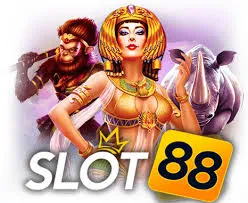 SLOT88 - Kengerian Dalam Permainan Slot yang Mendebarkan